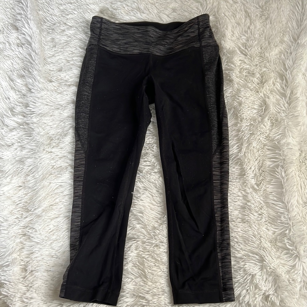 Athleta capris